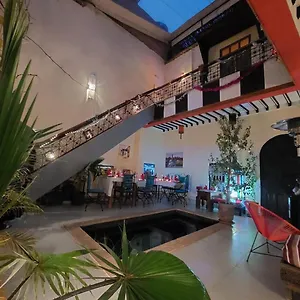 Alojamento de Acomodação e Pequeno-almoço Jeremy