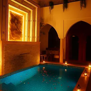 Oum H&n Marrakesh