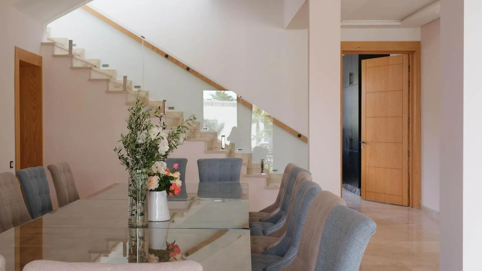 Villa Marilah Marrakesh