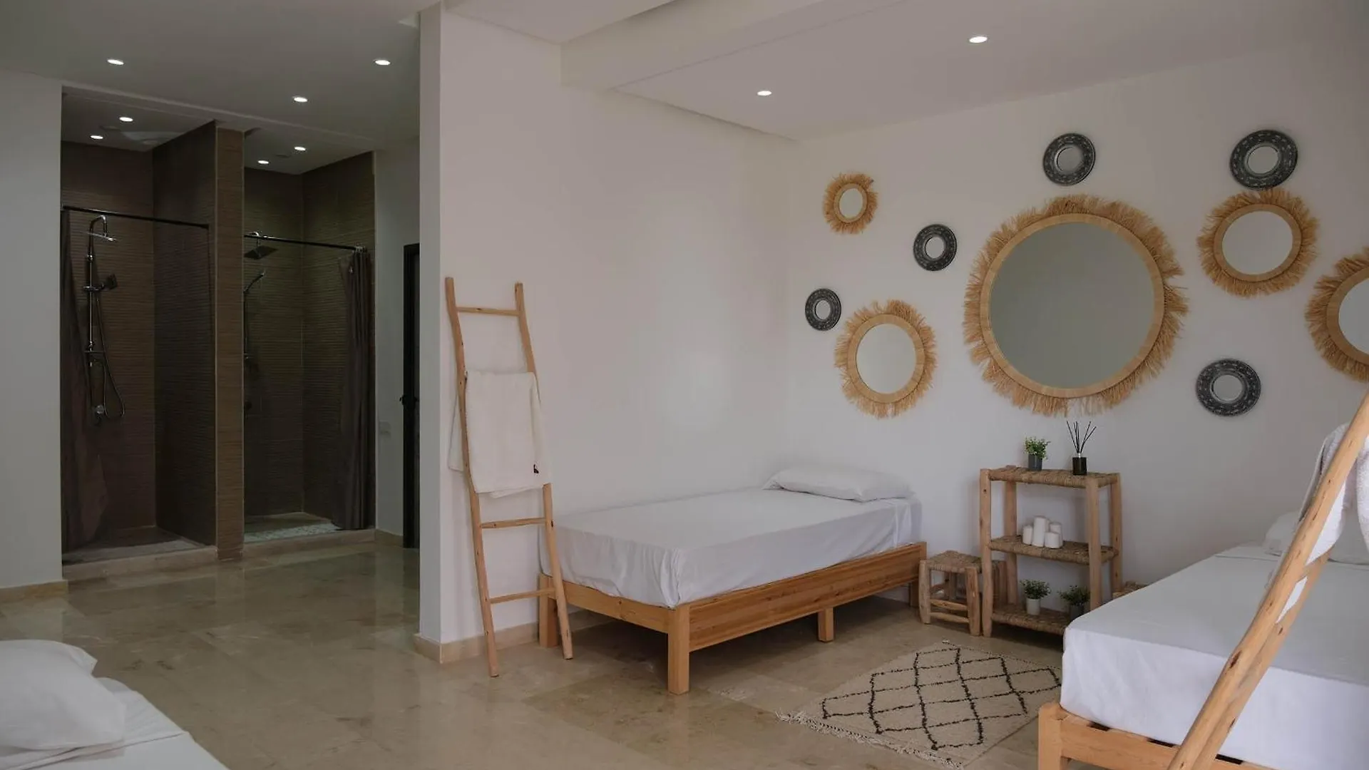 Villa Marilah Marrakesh