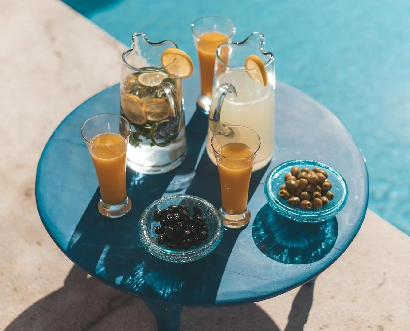 Villa Marilah Marrakesh