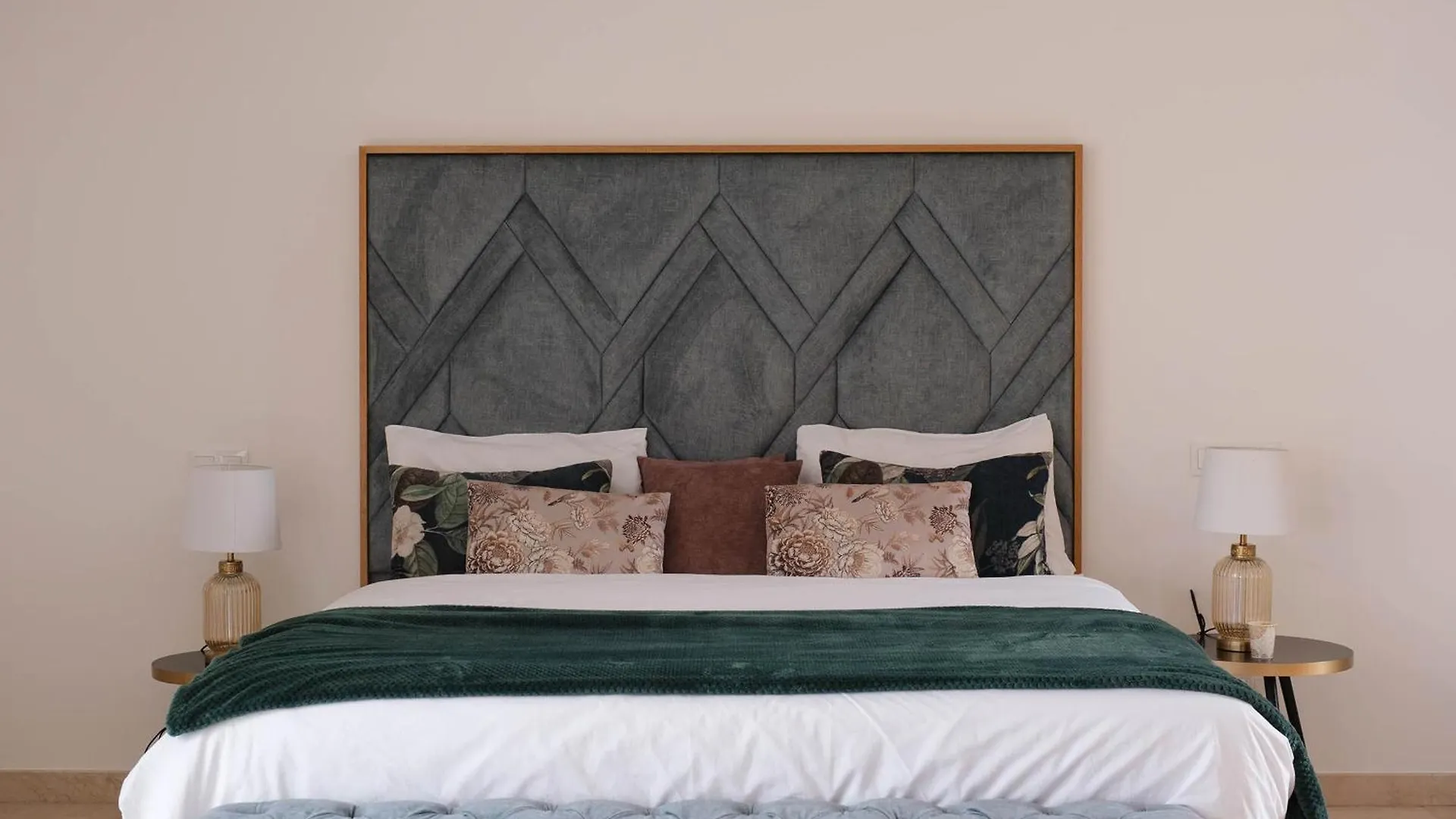 Villa Marilah Marrakesh