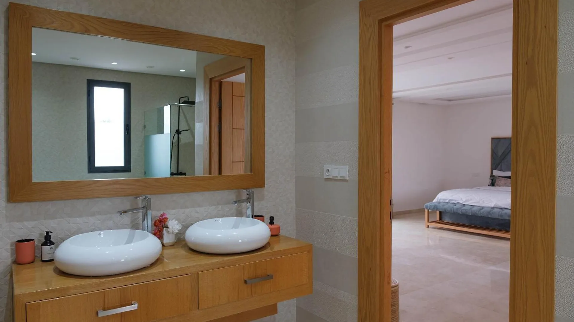 Villa Marilah Marrakesh