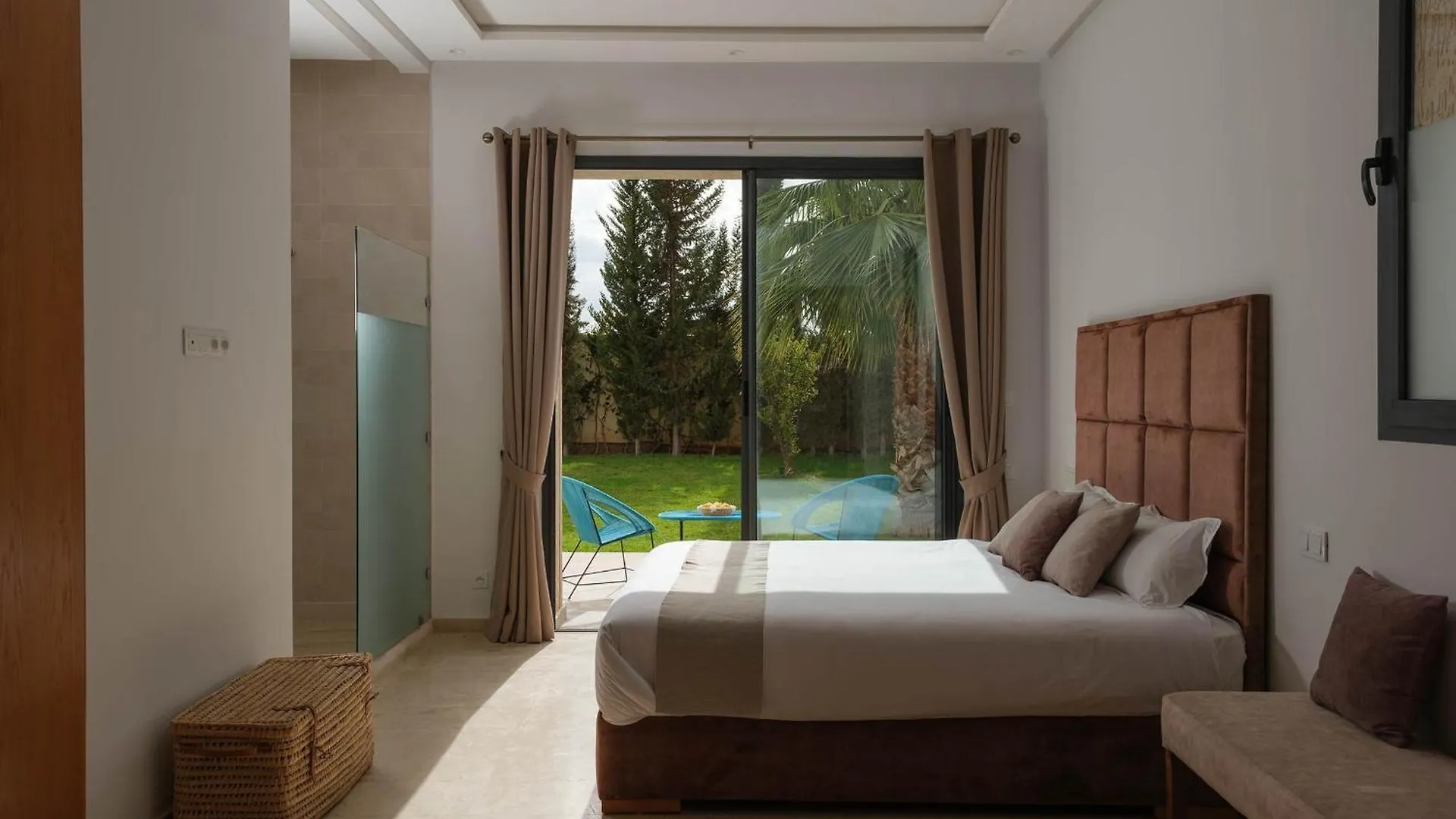Villa Marilah Marrakesh